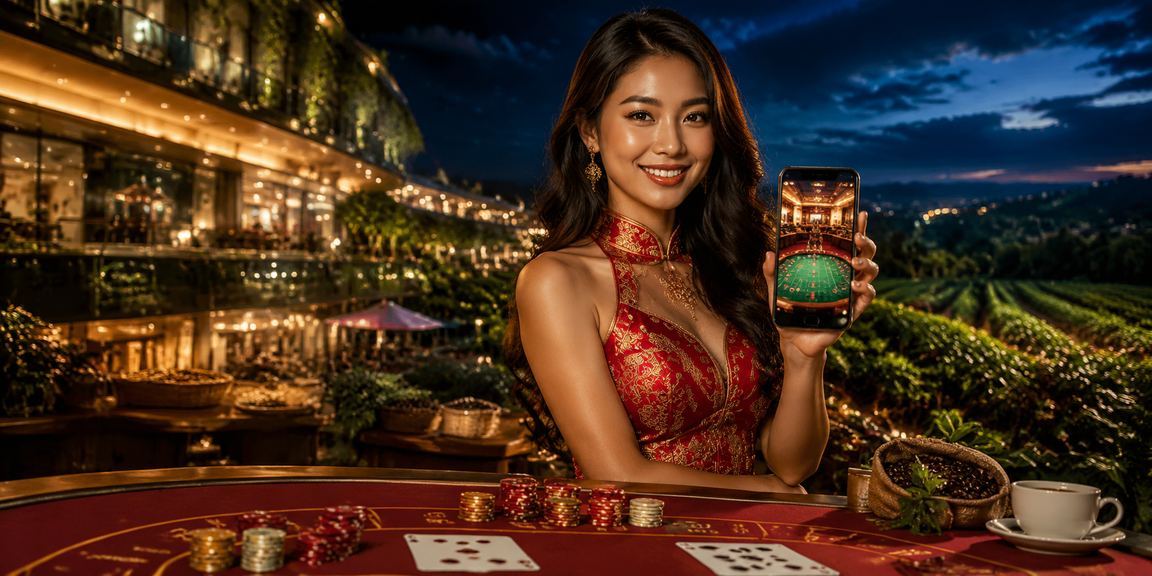 Người chơi tại Hà Nội theo dõi kèo bóng đá và live casino trên 2038