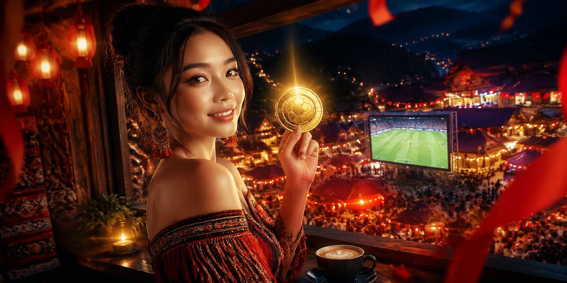 Trải nghiệm ứng dụng cá cược tại quán cà phê Sapa với khung cảnh núi rừng Tây Bắc